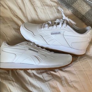 Reebok classic with ortholite